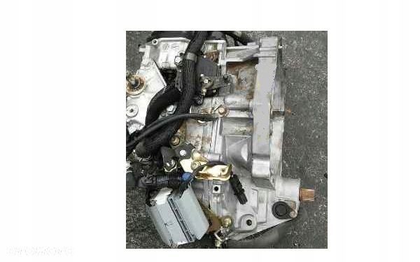 Skrzynia Automat C3 C4 206 207 308 1.4 16V KFU 06r - 1