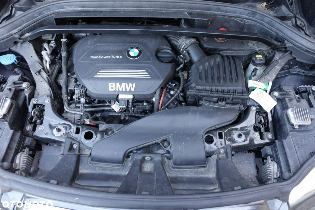 BMW X1 - 11