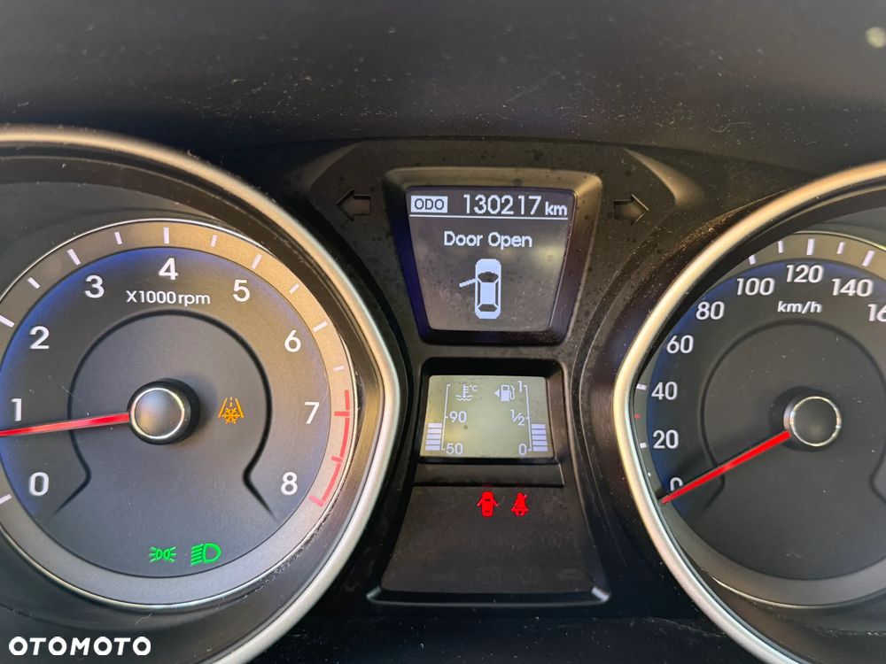 Hyundai i30 1.4 Advantage - 7