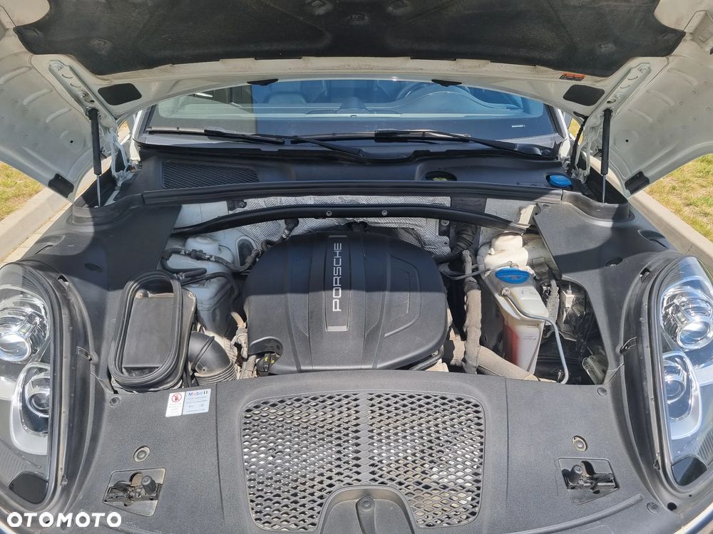 Porsche Macan PDK - 15