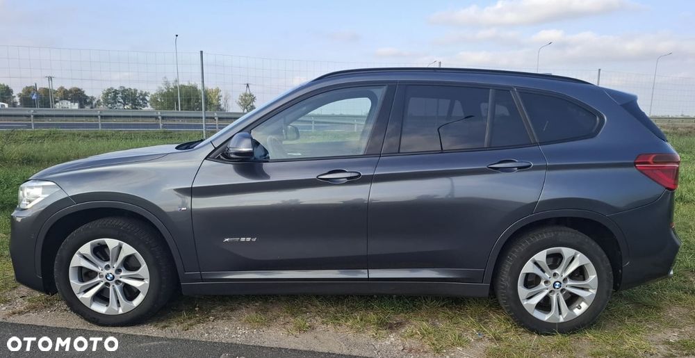 BMW X1 - 6