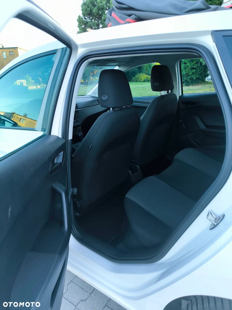 Seat Ibiza 1.0 MPI S&S Style - 13