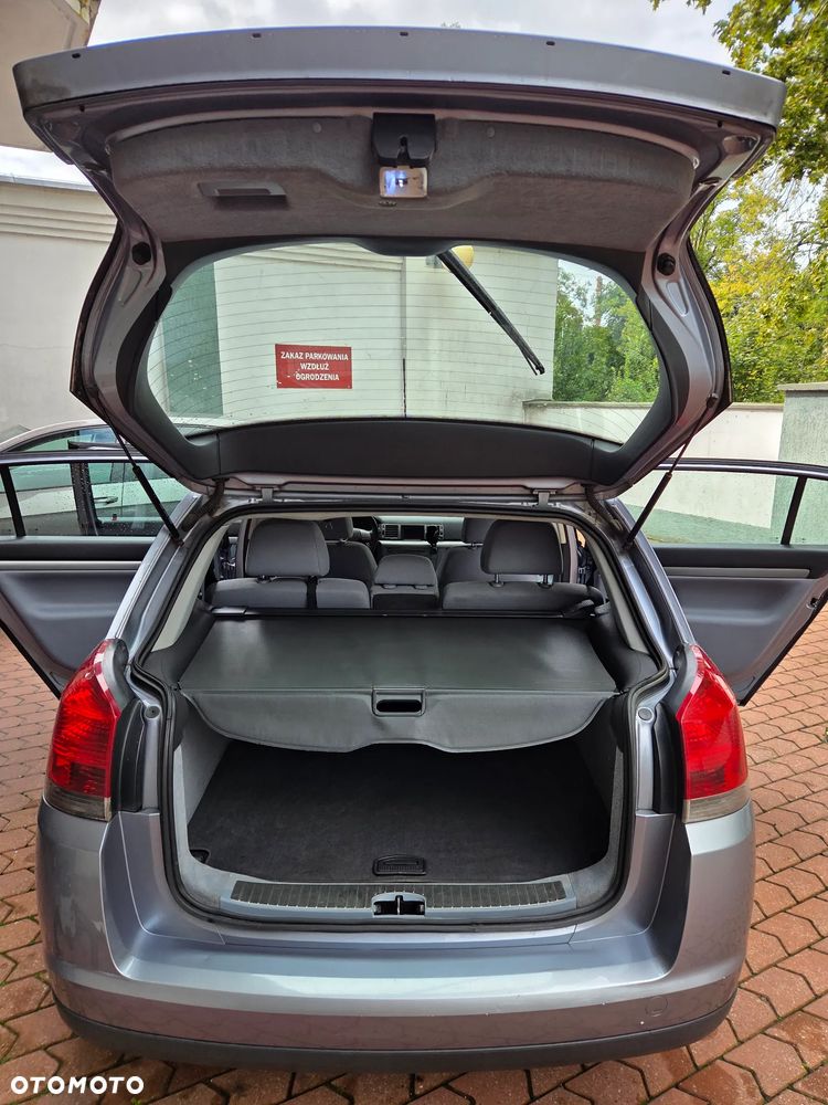 Opel Signum 1.8 - 14