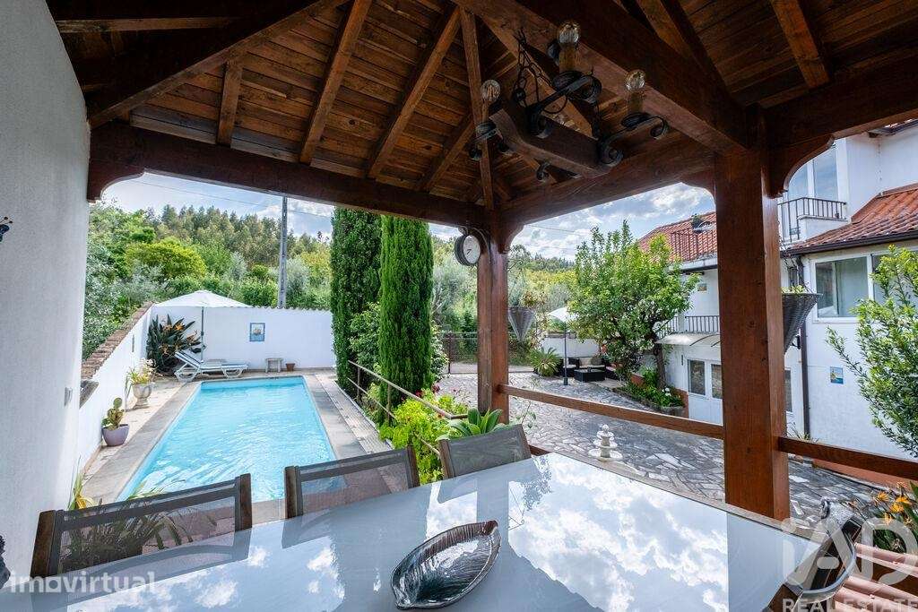 Casa / Villa T4 em Pombeiro da Beira de 110 m2 - Grande imagem: 5/33