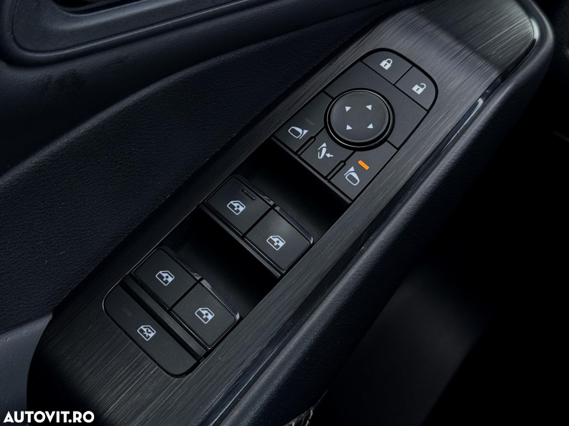 Nissan Qashqai - 21