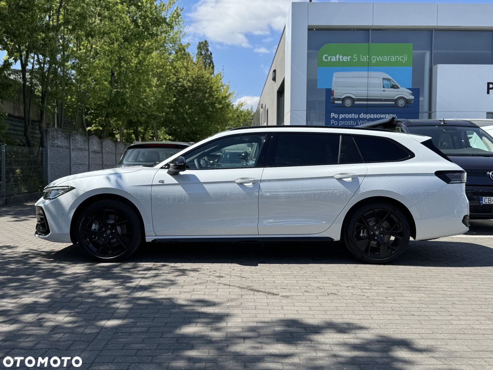 Volkswagen Passat - 9