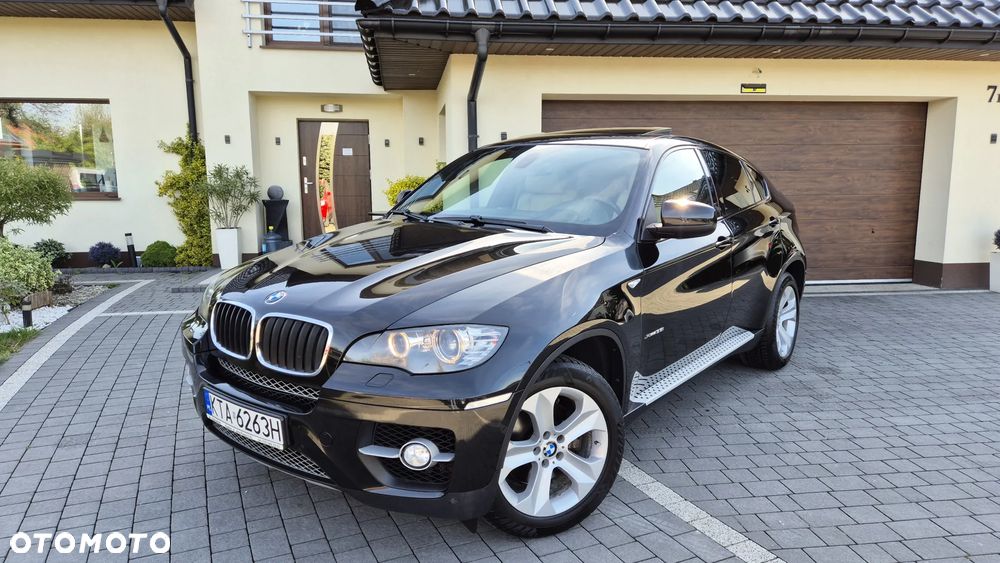 BMW X6 - 38