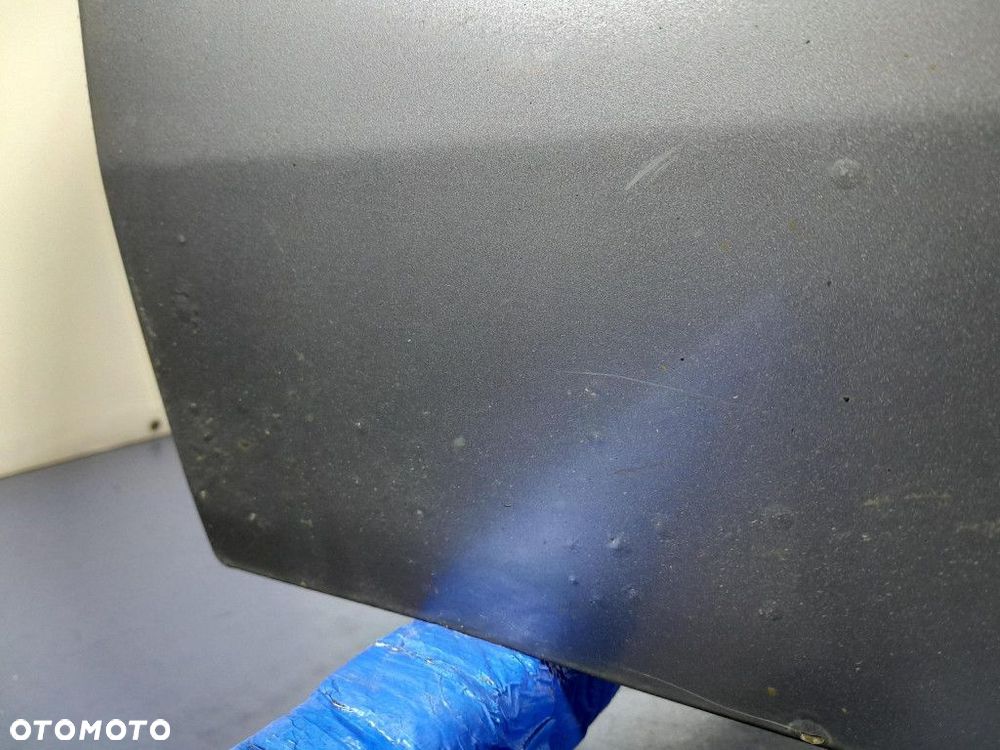 OPEL VECTRA C DRZWI PRZÓD LEWE Z163 - 7