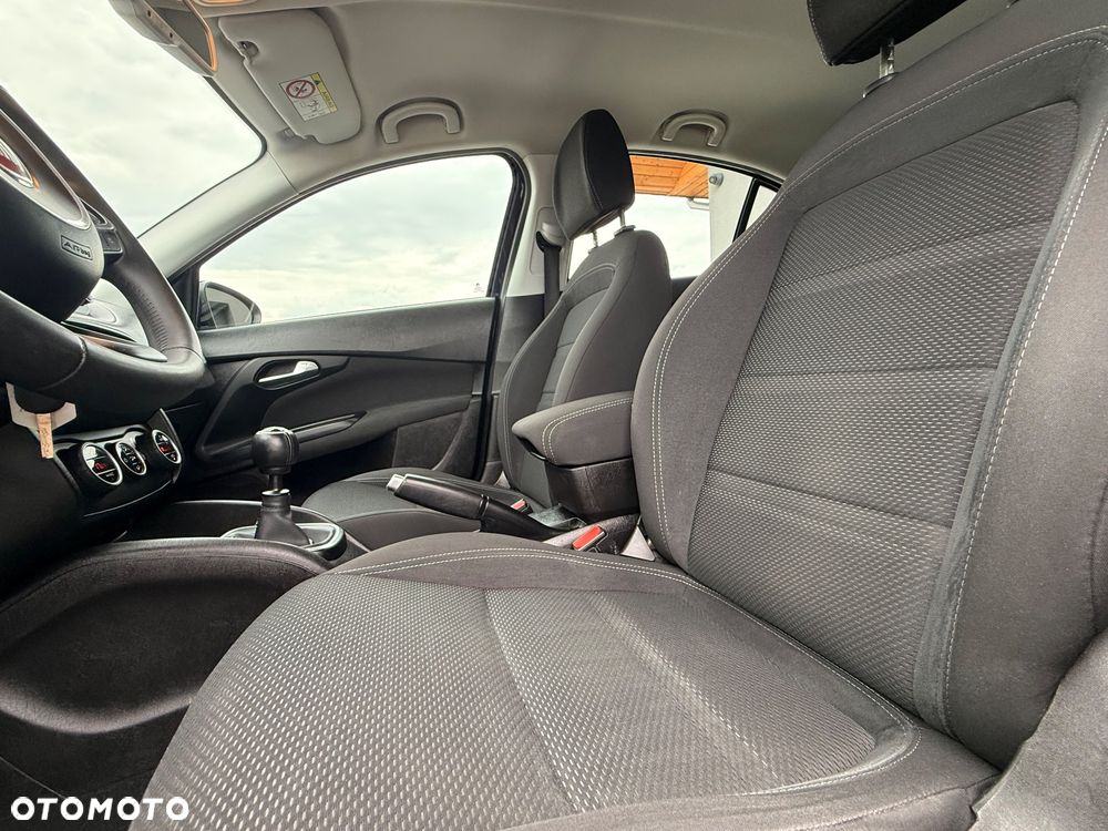Fiat Tipo 1.4 T-Jet 16v Lounge EU6 - 15