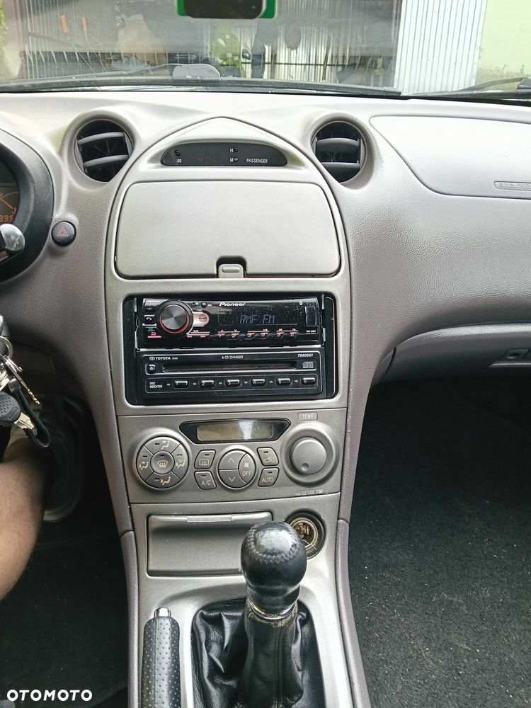 Toyota Celica