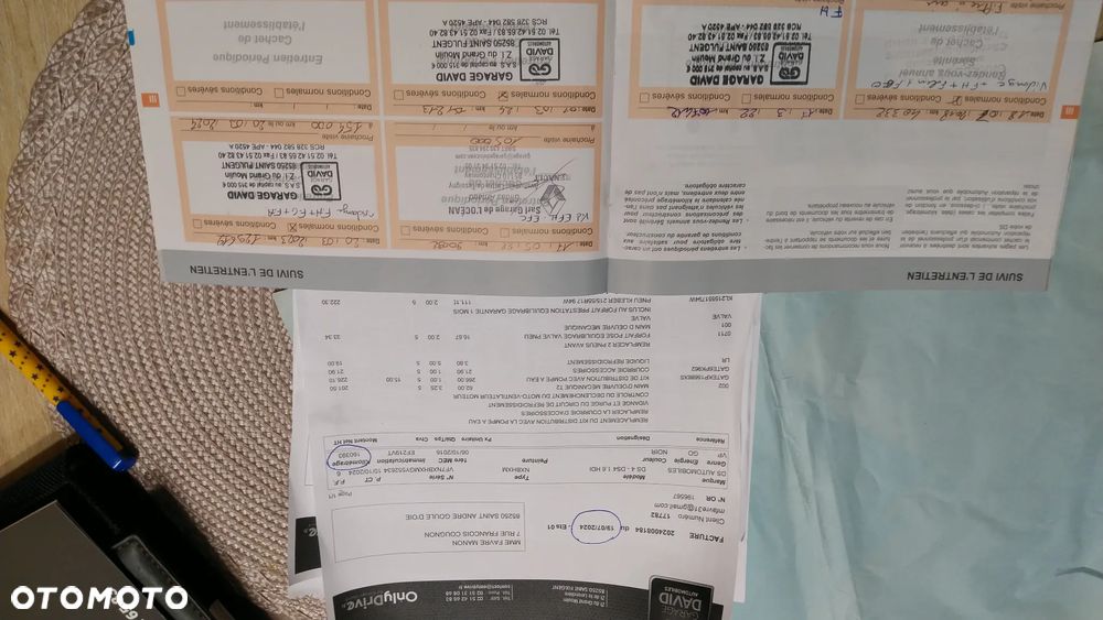 Citroën DS4 Cross 1.6 BlueHDi Be Chic S&S - 28