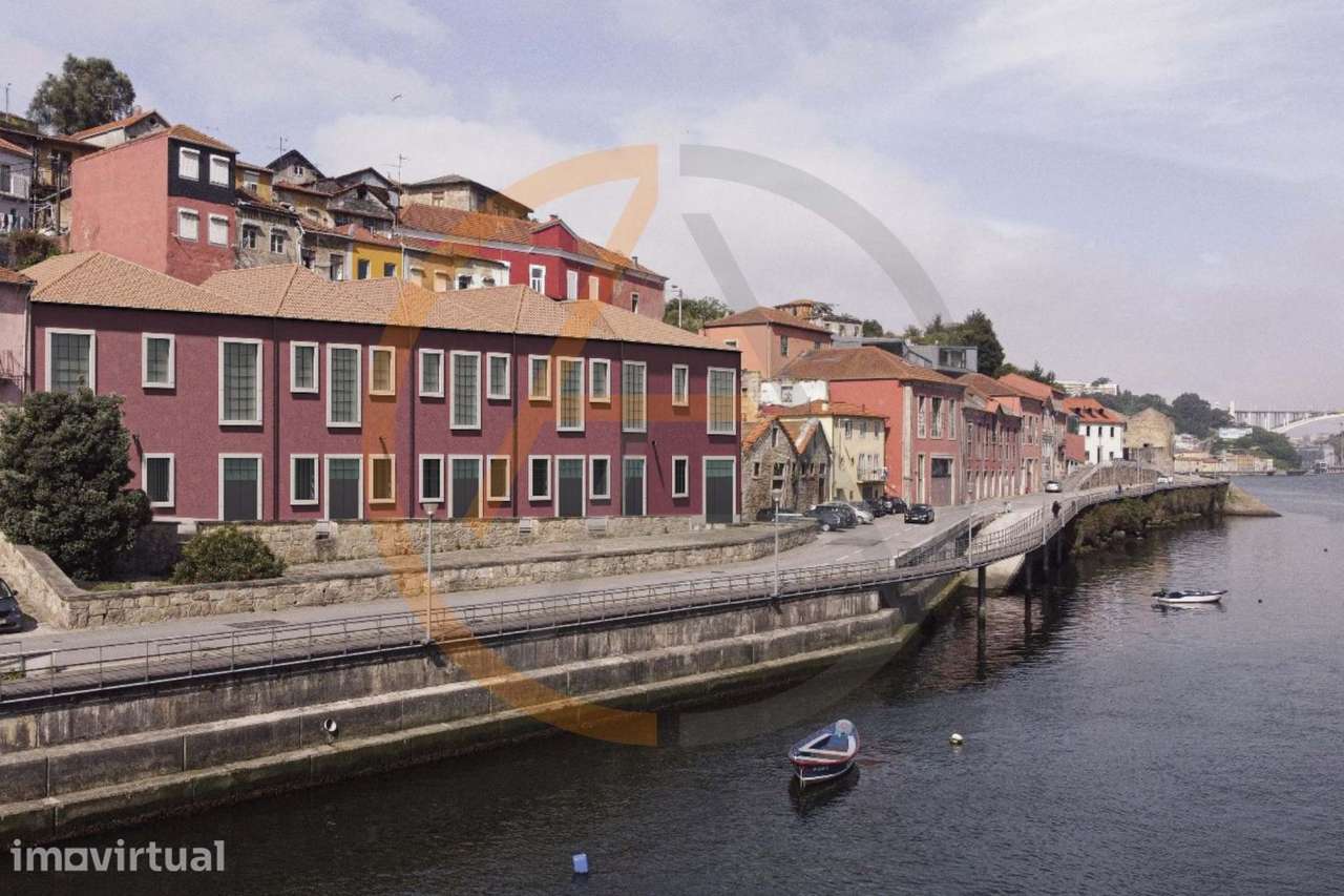 Apartamento T1 Duplex | Pescaria - Grande imagem: 2/24