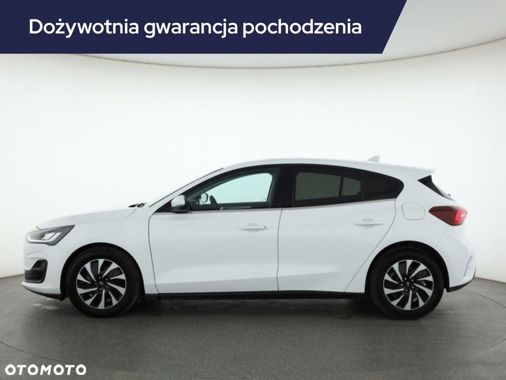 Ford Focus - 4