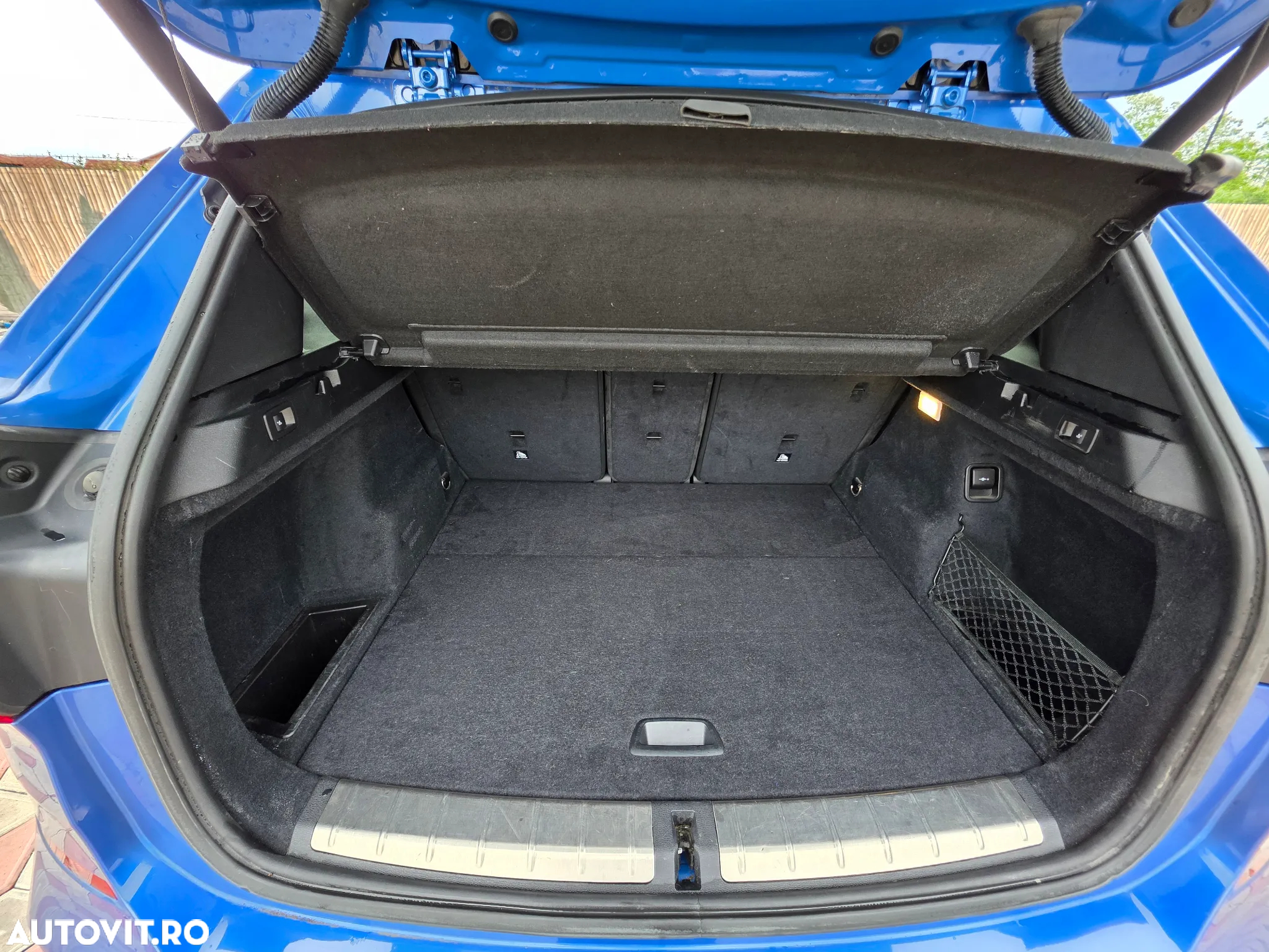 BMW X1 xDrive20d Aut. M Sport - 19