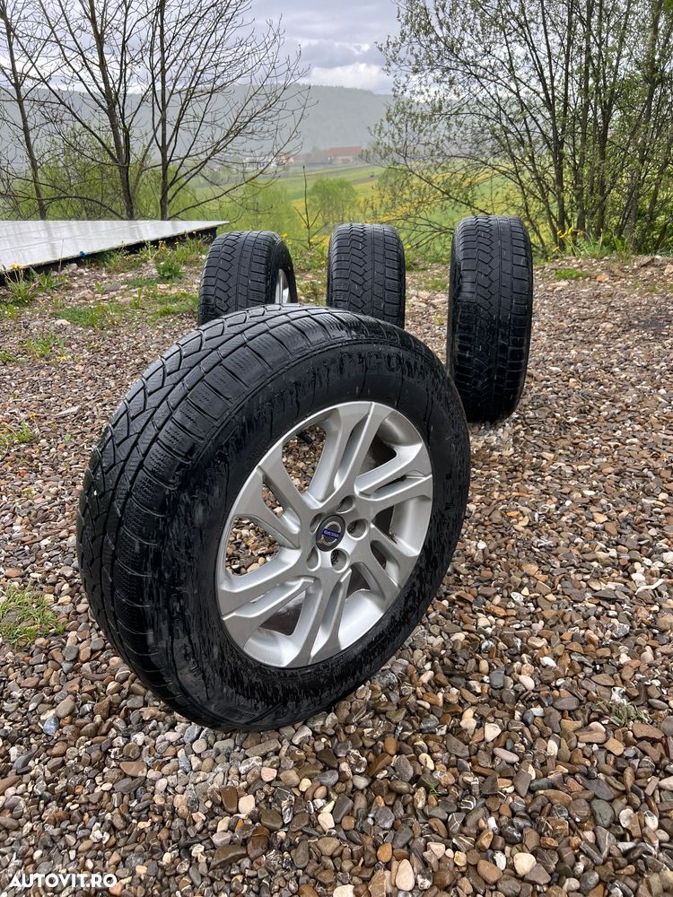 Volvo XC 60 - 12