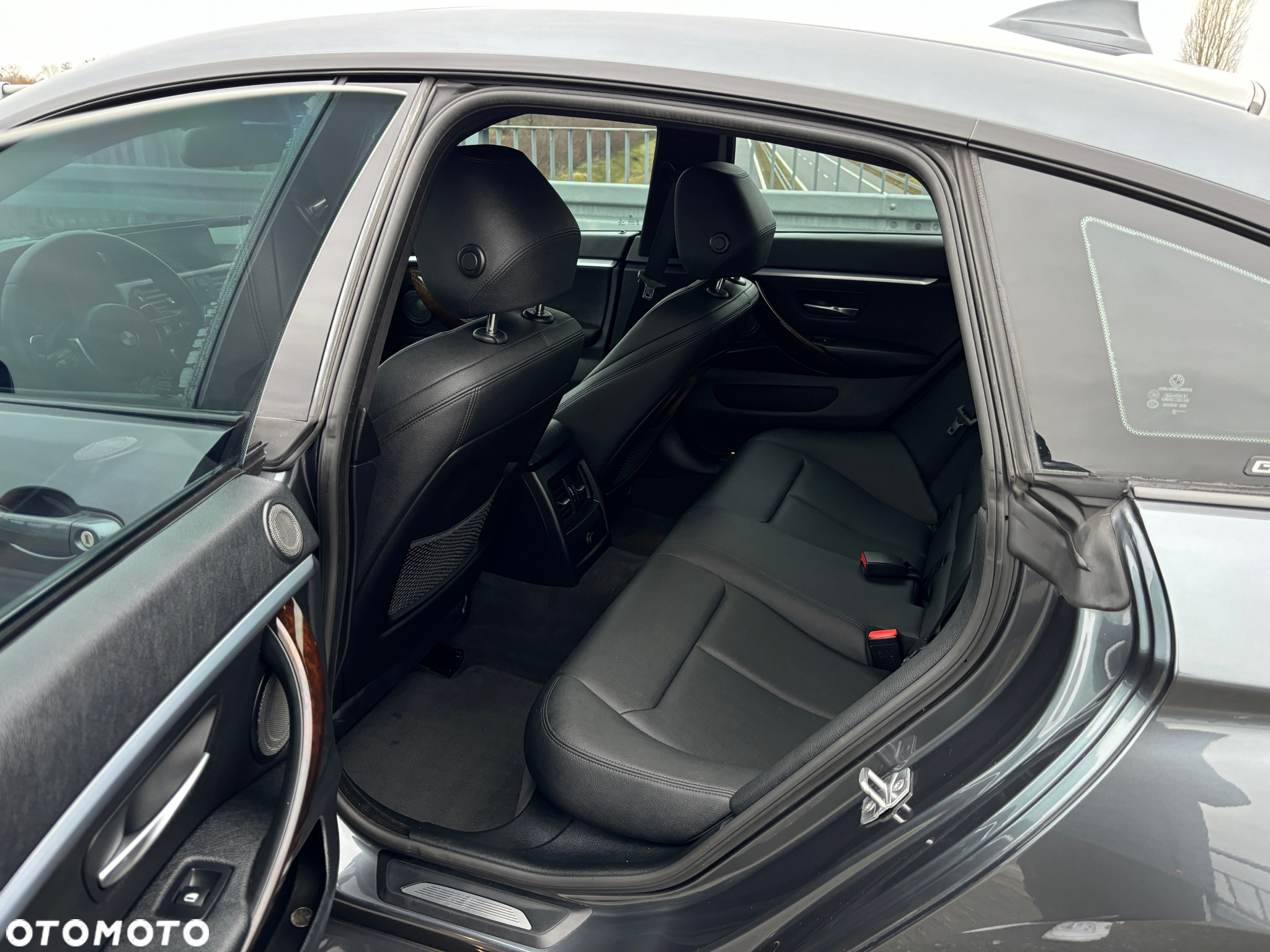 BMW Seria 4 428i Gran Coupe M Sport - 18