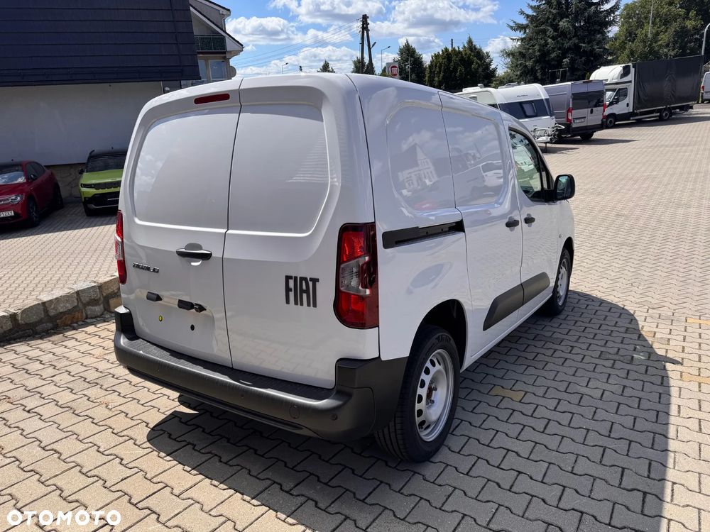 Fiat Doblo - 3