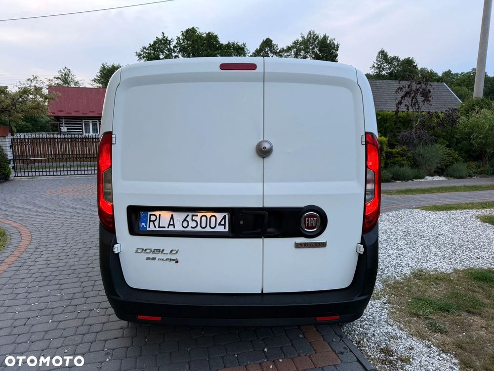 Fiat Doblo - 4