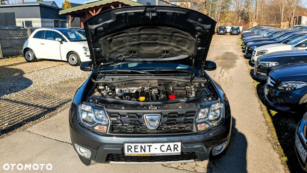 Dacia Duster - 37