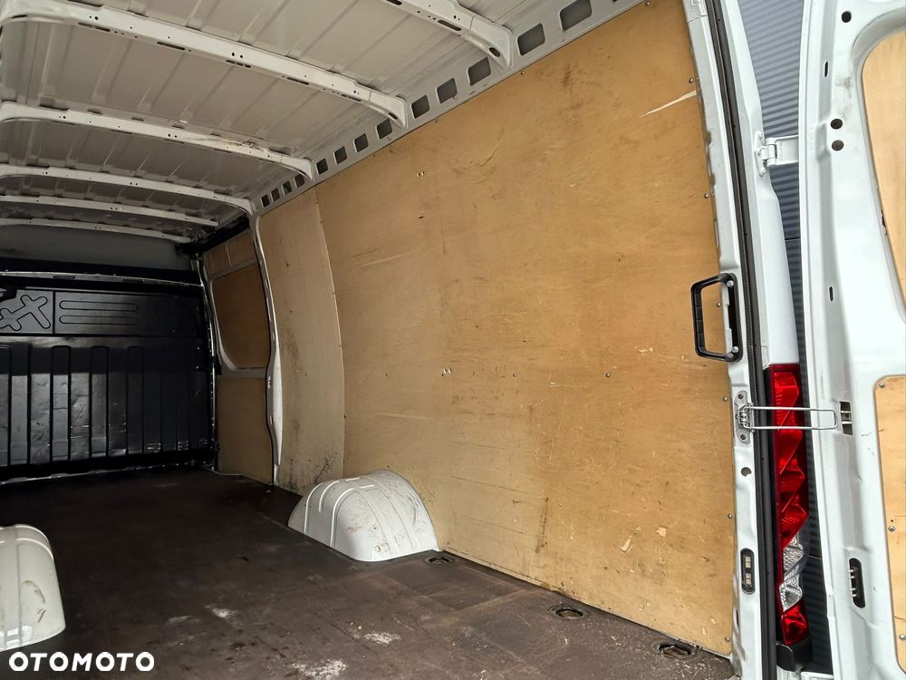 Iveco Daily 35C18 3.0 HPI L4H2 Maxi Max **NA BLIŹNIAKACH**LED**NAVI**KLIMA**Sprowadzony**2020R** - 10