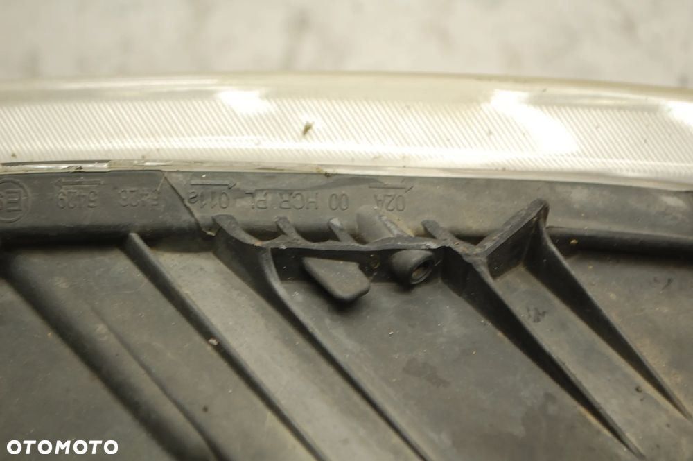 LAMPA PRAWY PRZÓD PRZEDNIA PRAWA 5P1941006D SEAT LEON II ALTEA TOLEDO III - 3