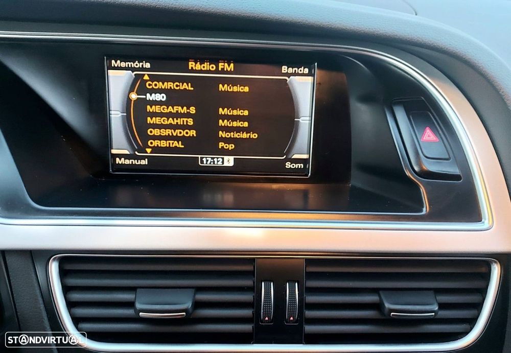 Audi A5 Sportback 2.0 TDI S-line - 28