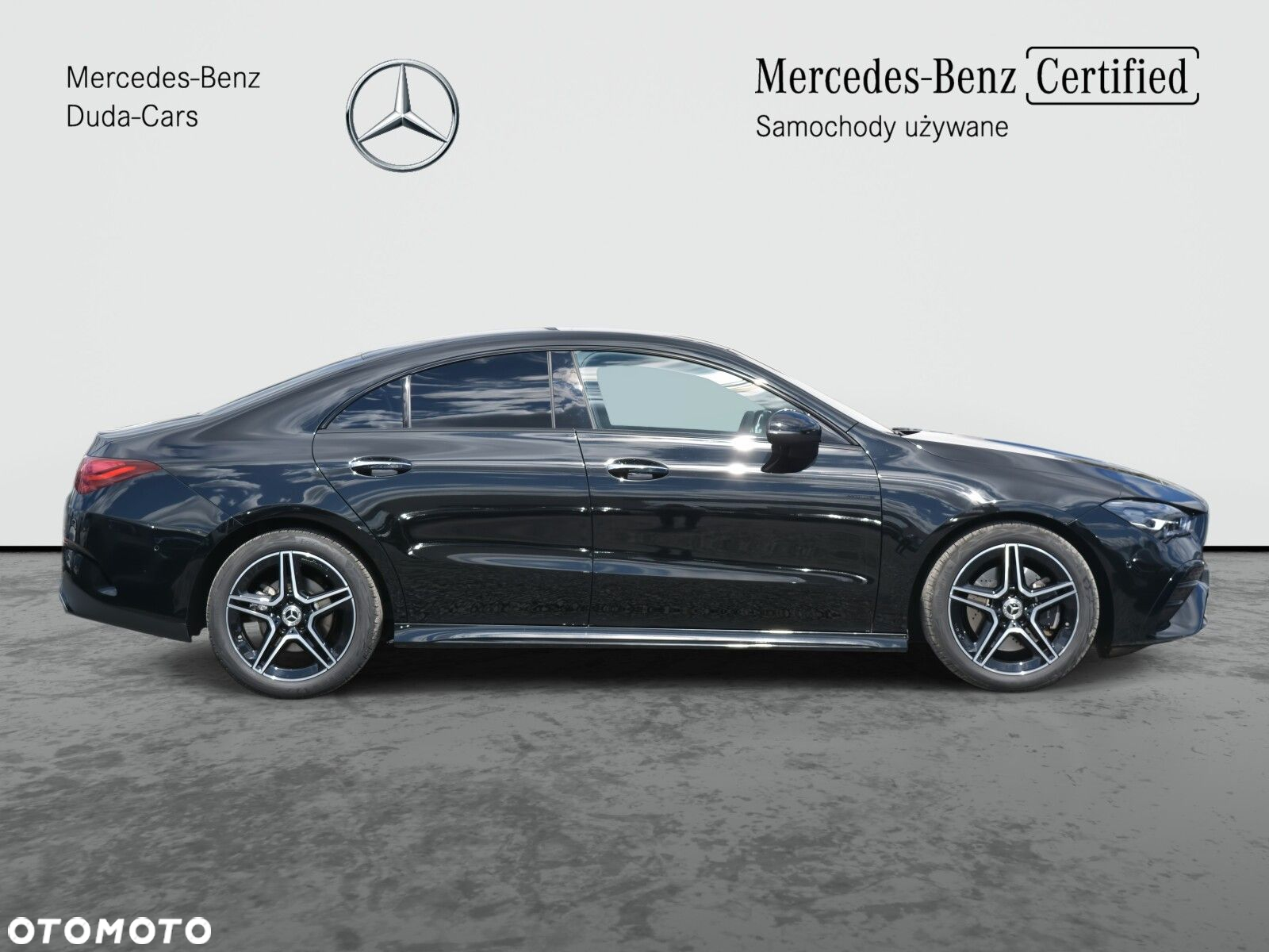Mercedes-Benz CLA 200 Progressive 7G-DCT - 6