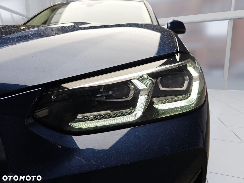 BMW X3 xDrive20d - 29