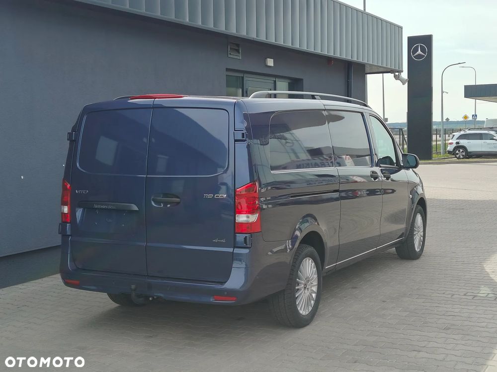 Mercedes-Benz Vito - 7