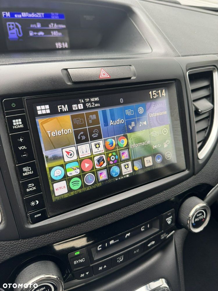 Honda CR-V - 17