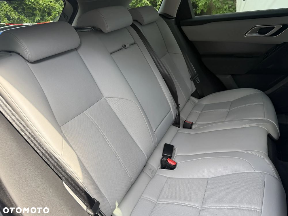 Land Rover Range Rover Velar 2.0 P400e PHEV Dynamic SE - 18