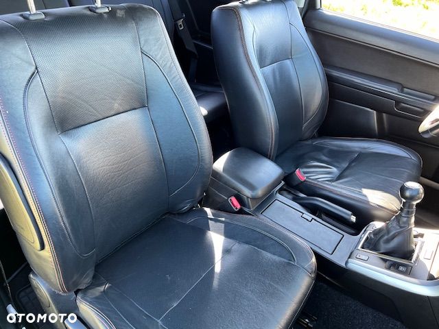 Suzuki Grand Vitara 1.6 De luxe - 15