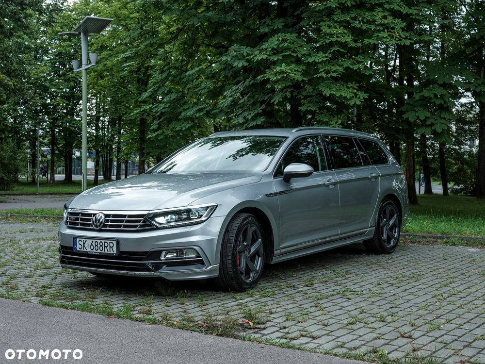 Volkswagen Passat Variant 2.0 TDI SCR Highline - 4