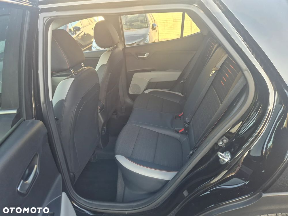 Kia Stonic 1.0 T-GDI 120 Platinum Edition - 17