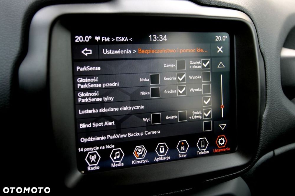 Jeep Renegade 1.5 T4 mHEV Limited FWD S&S DCT - 28