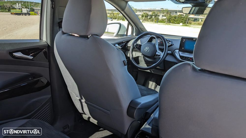 VW ID.4 77 kWh Pro Performance - 4