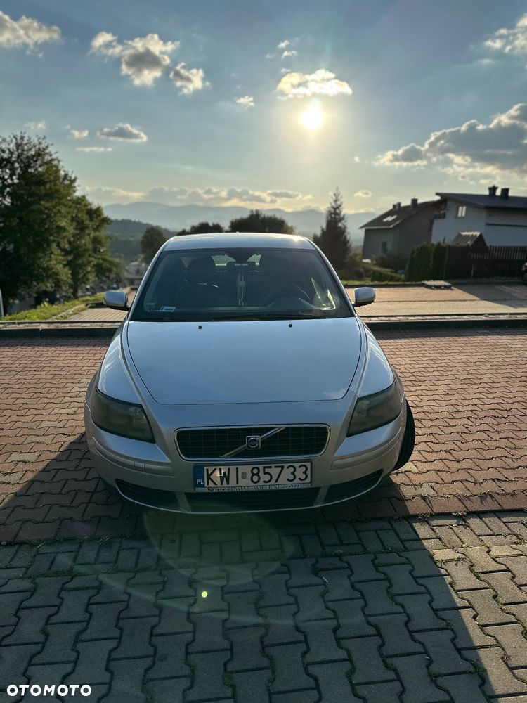 Volvo S40 1.8 - 4
