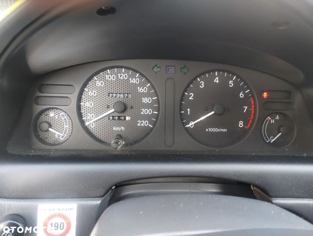 Toyota Corolla 1.6 Linea Sol - 16