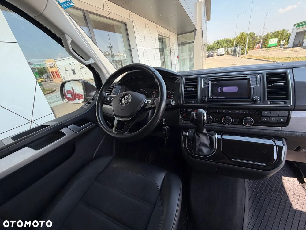 Volkswagen Multivan 2.0 TDI L1 Business 4Motion DSG - 28