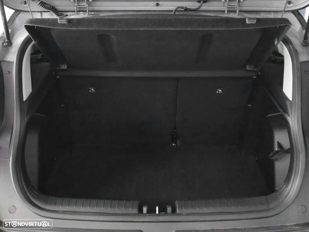 Hyundai Bayon 1.0 T-GDI Premium DCT - 24