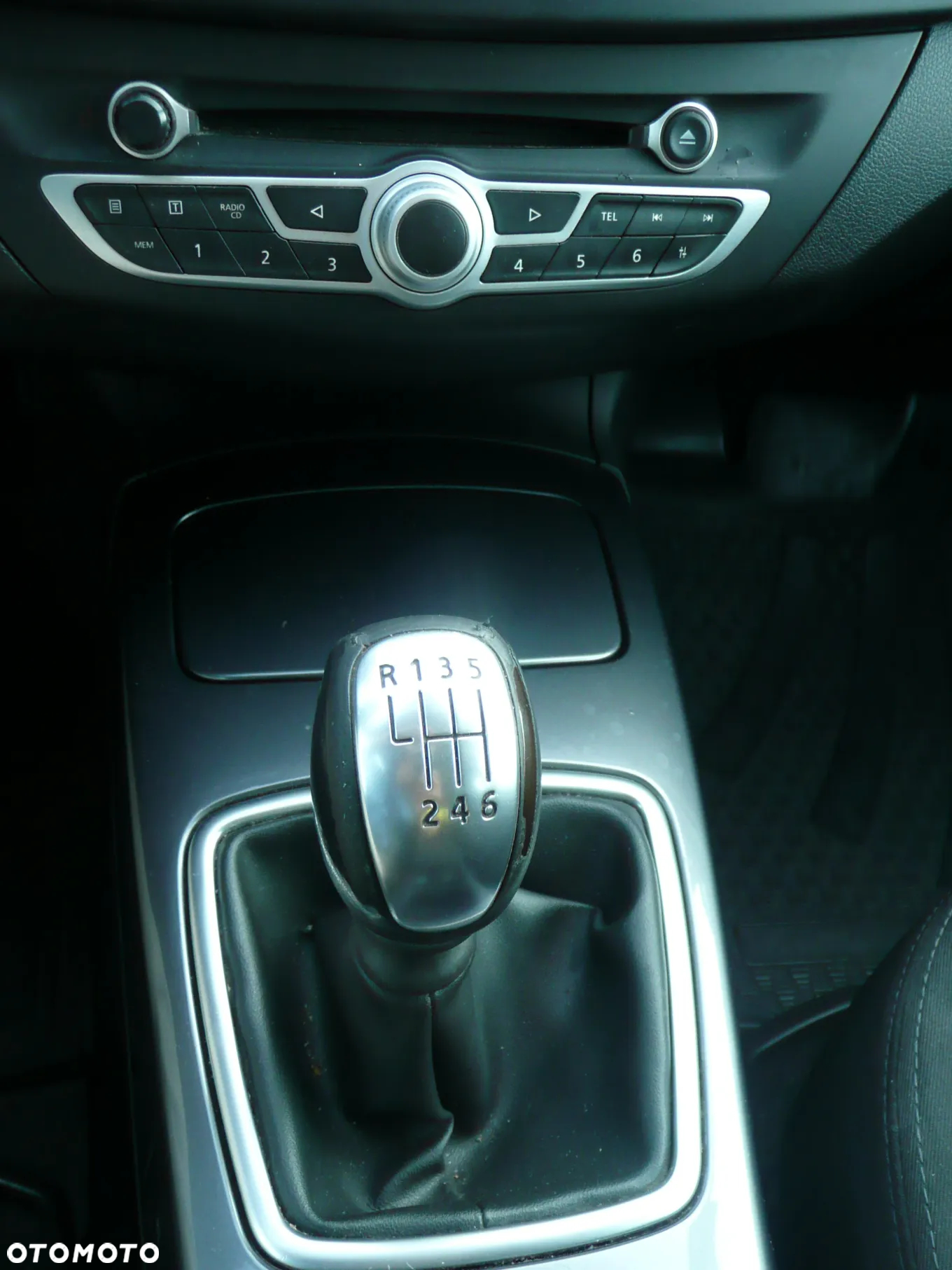 Renault Laguna 1.5 dCi Expression - 19