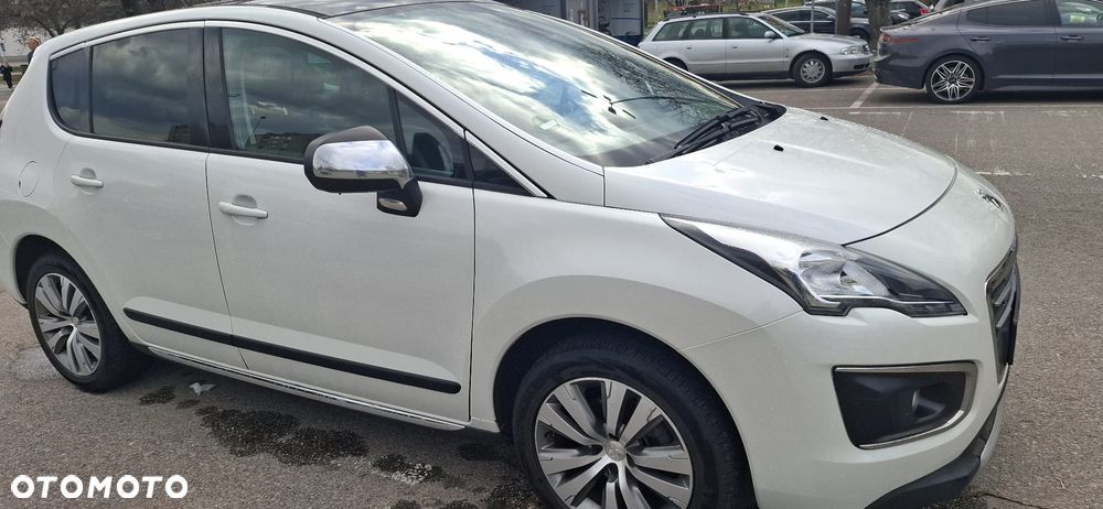 Peugeot 3008 PureTech 130 Style - 4