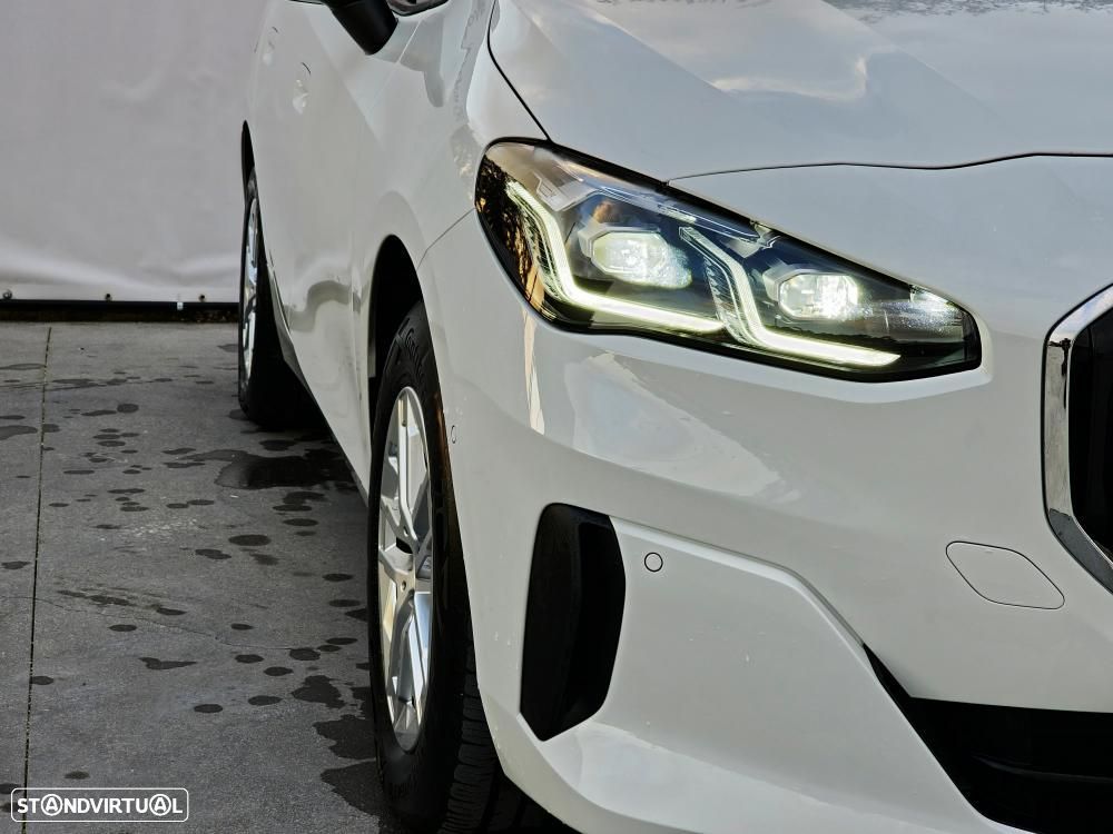 BMW 225xe Active Tourer e xDrive Line Luxury - 4
