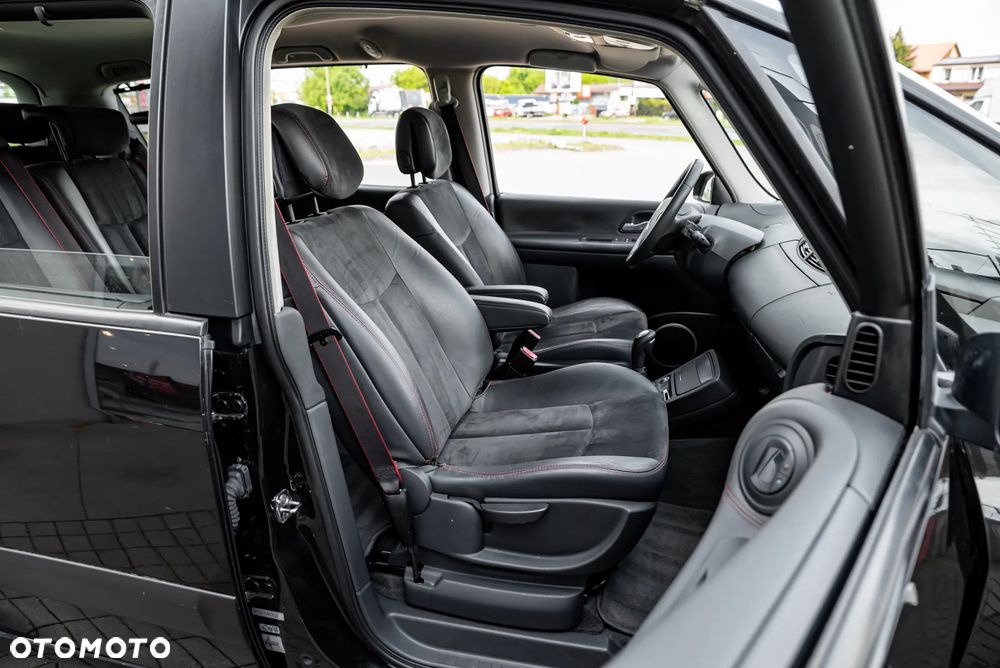 Renault Espace 2.0 Dynamique - 18