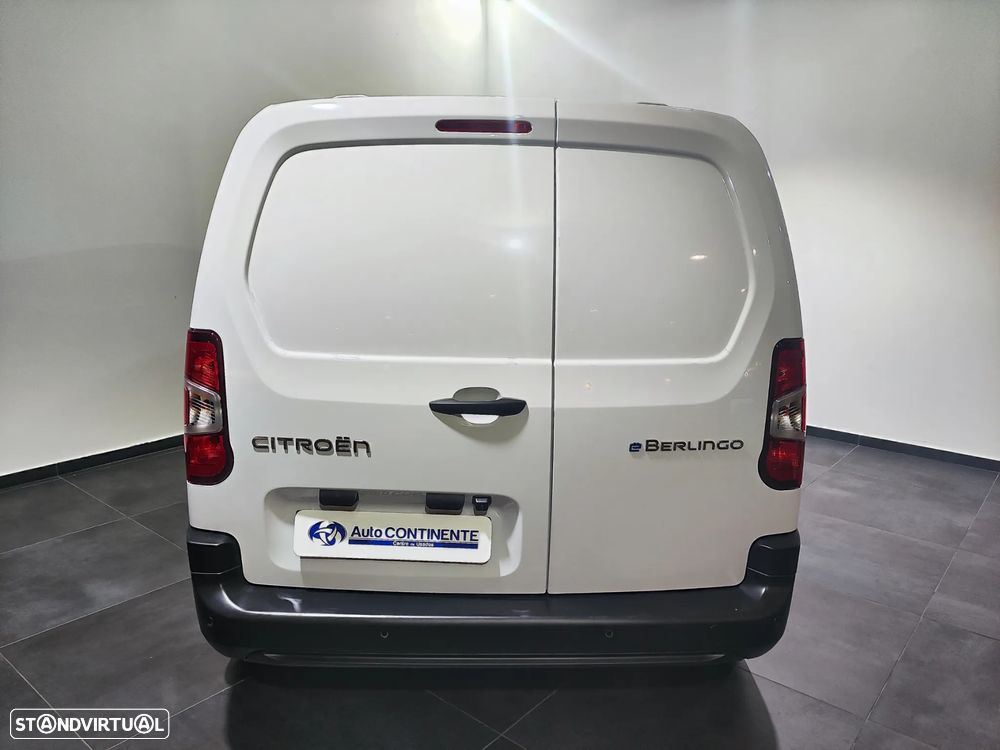 Citroën e-Berlingo 50 kWh M Plus - 28