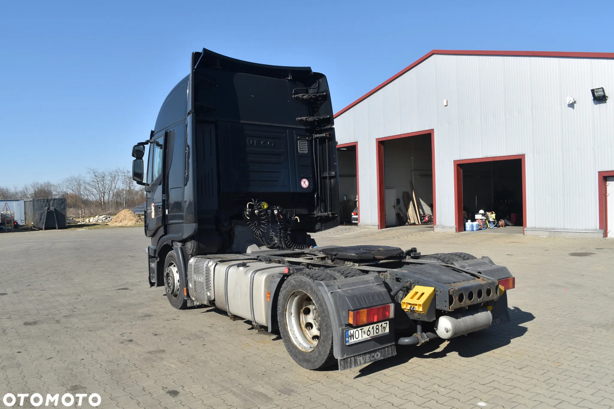 Iveco Stralis - 5