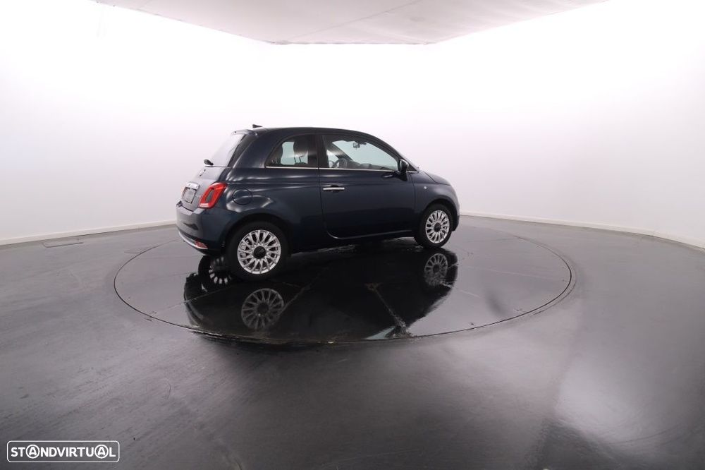 Fiat 500 1.0 Hybrid - 8