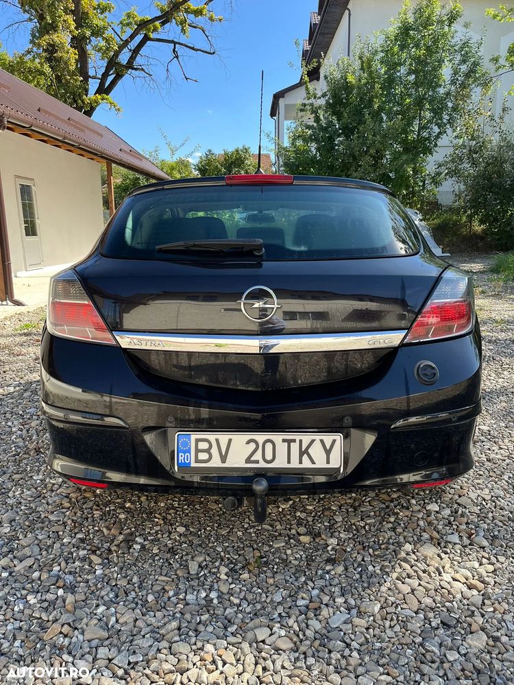 Opel Astra - 2