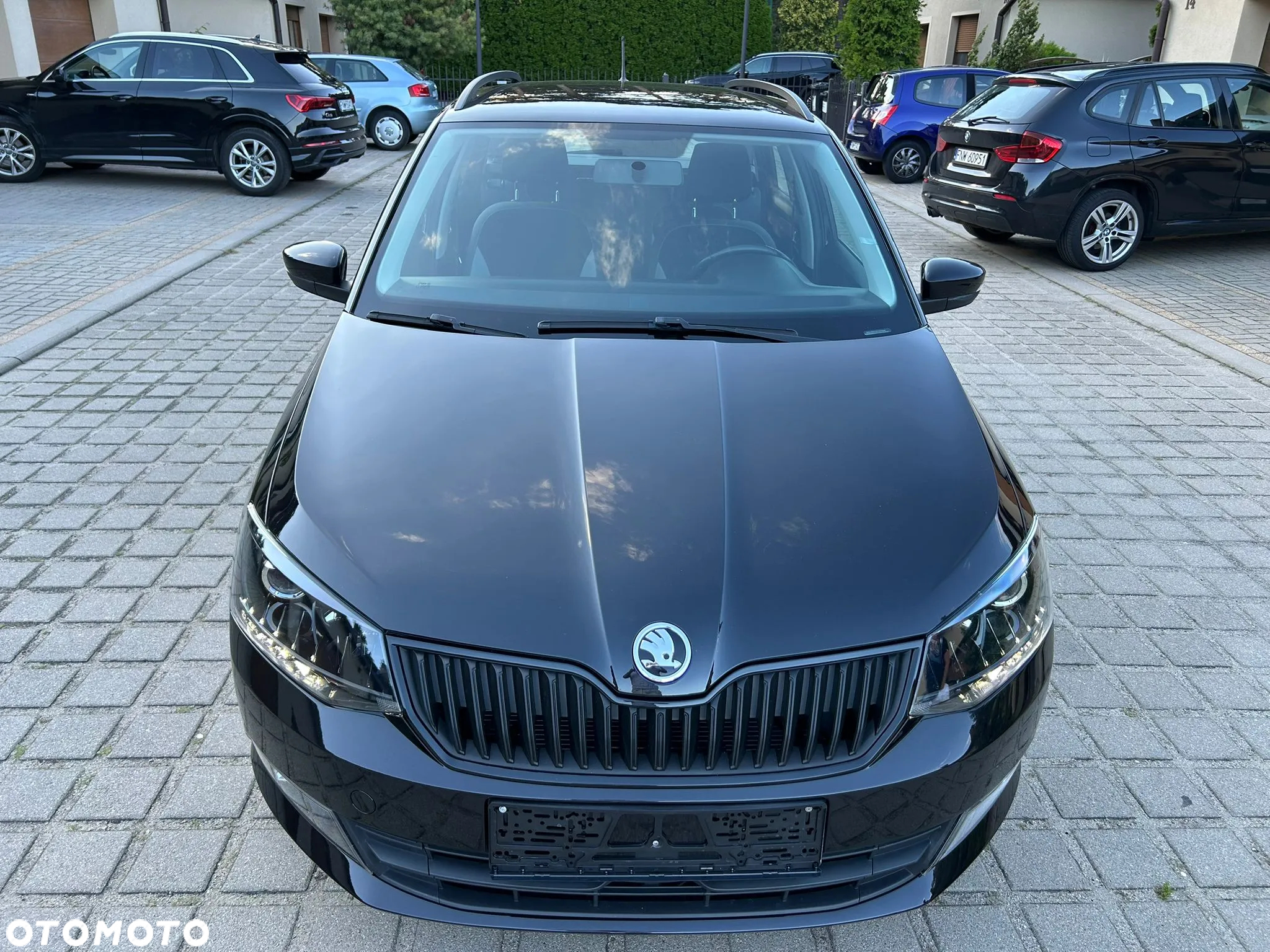 Skoda Fabia 1.0 Ambition - 3