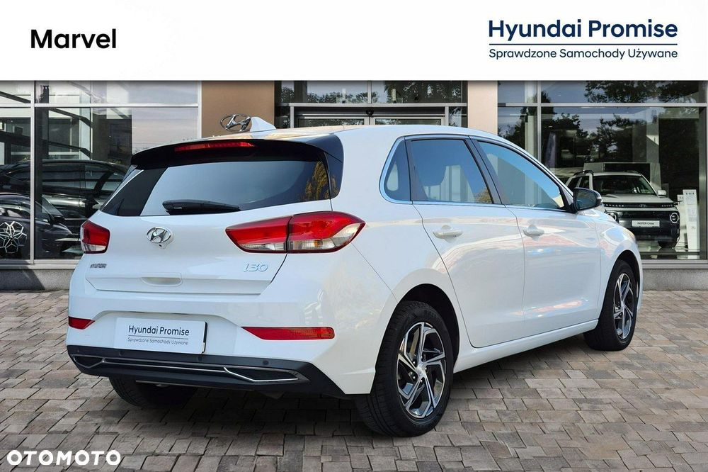 Hyundai i30 1.5 T-GDI 48V Smart DCT - 6